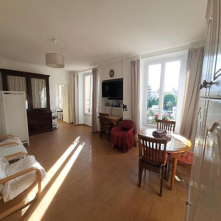 Appartement Ghis Lotus à Cannes Extérieur photo