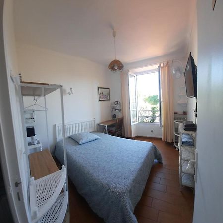 Appartement Ghis Lotus à Cannes Extérieur photo