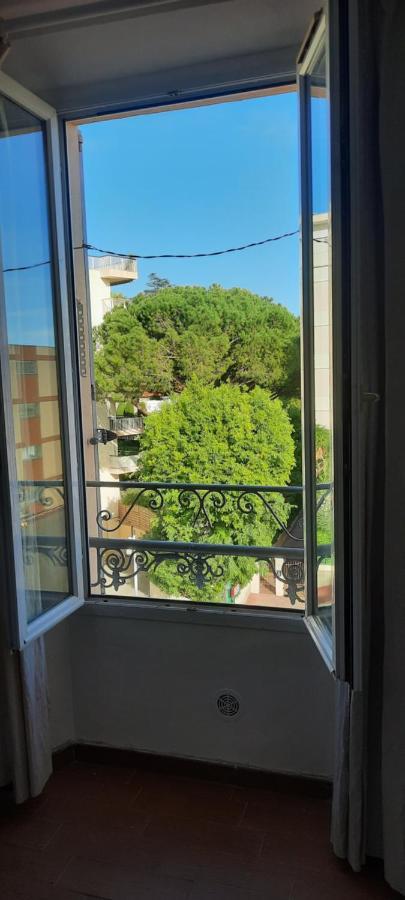 Appartement Ghis Lotus à Cannes Extérieur photo
