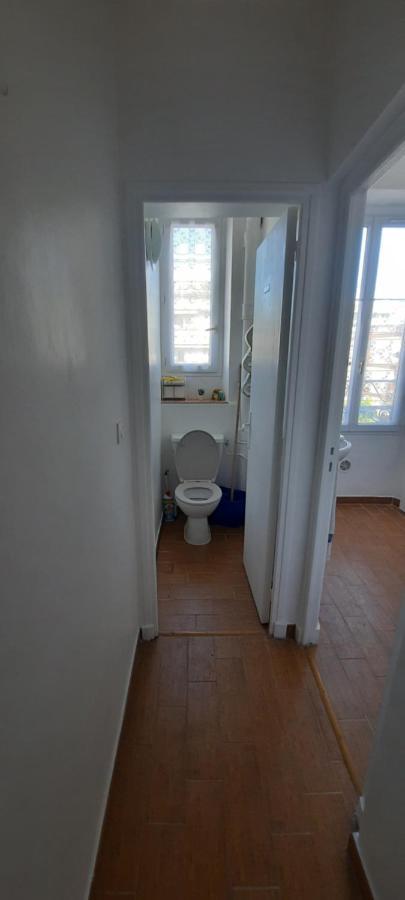 Appartement Ghis Lotus à Cannes Extérieur photo