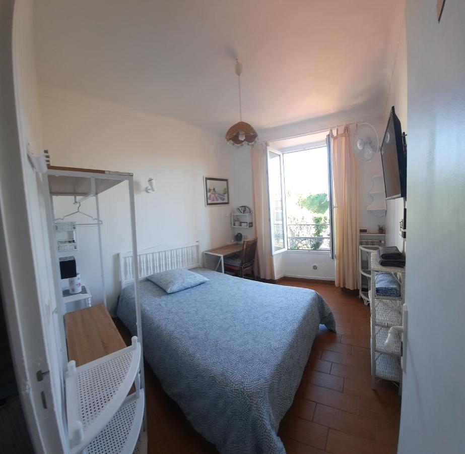 Appartement Ghis Lotus à Cannes Extérieur photo