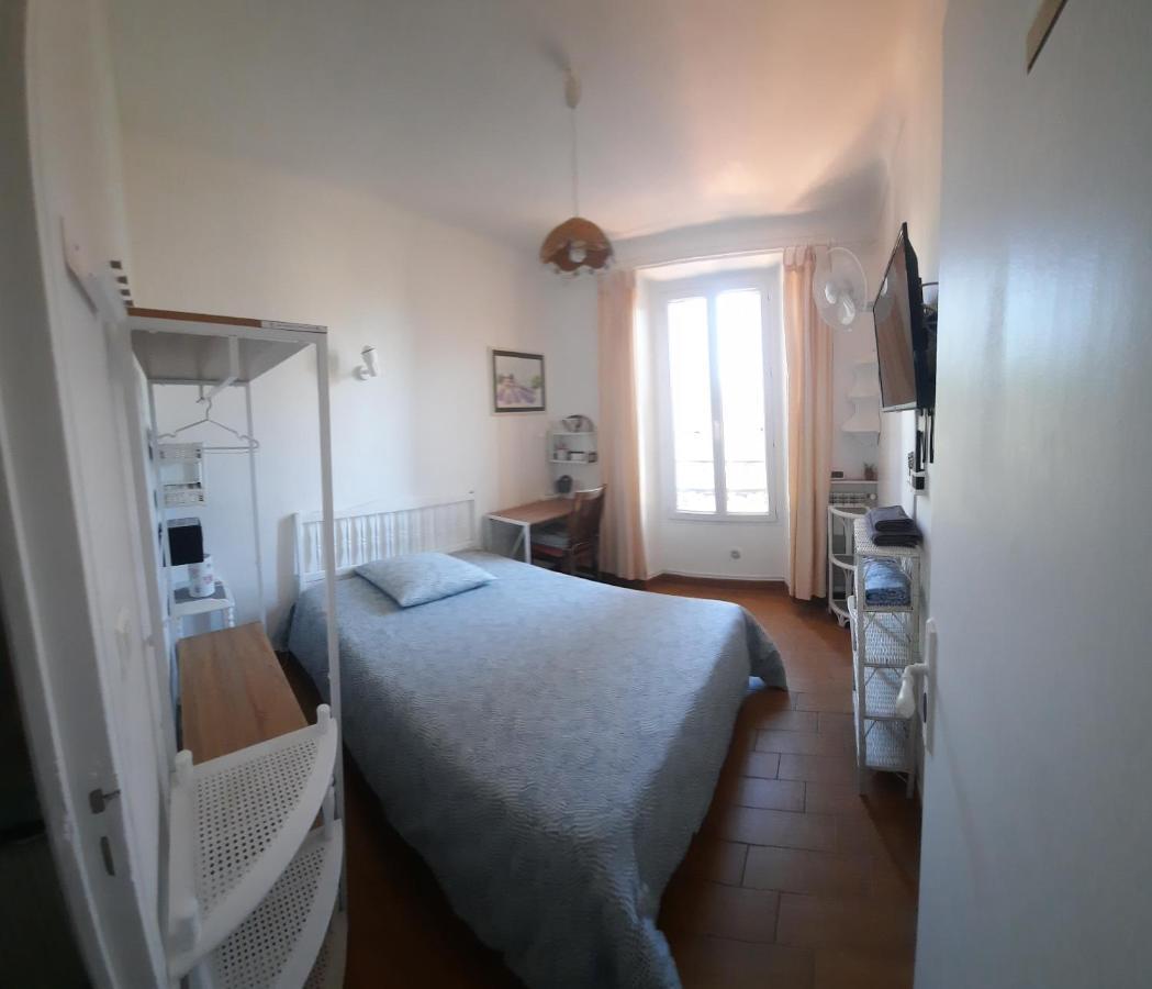 Appartement Ghis Lotus à Cannes Extérieur photo